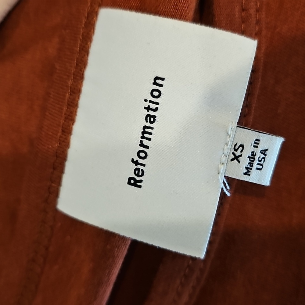 REFORMATION Top - Picture 7 of 9
